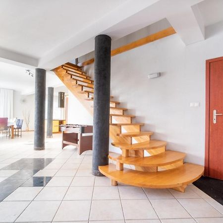 Dom Na Mazurach Luna Haus Элк Экстерьер фото