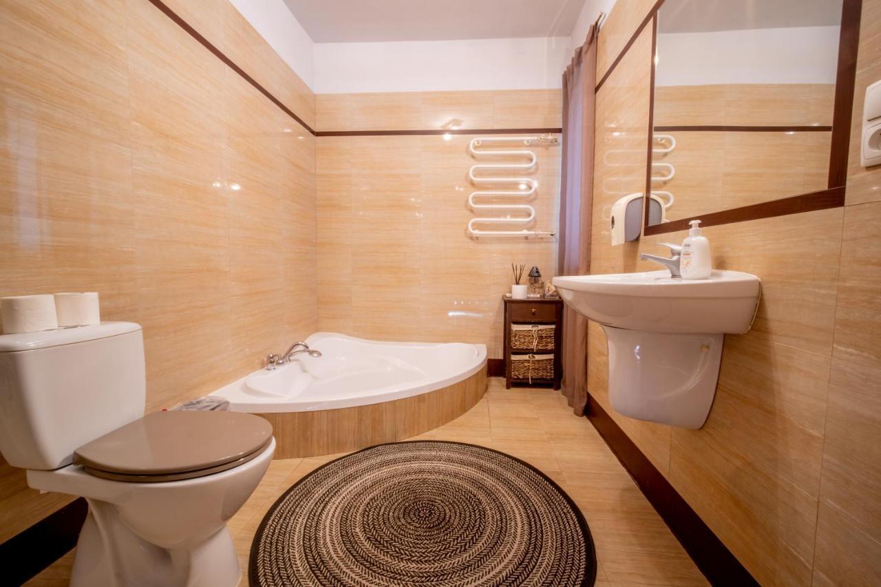 Dom Na Mazurach Luna Haus Элк Экстерьер фото