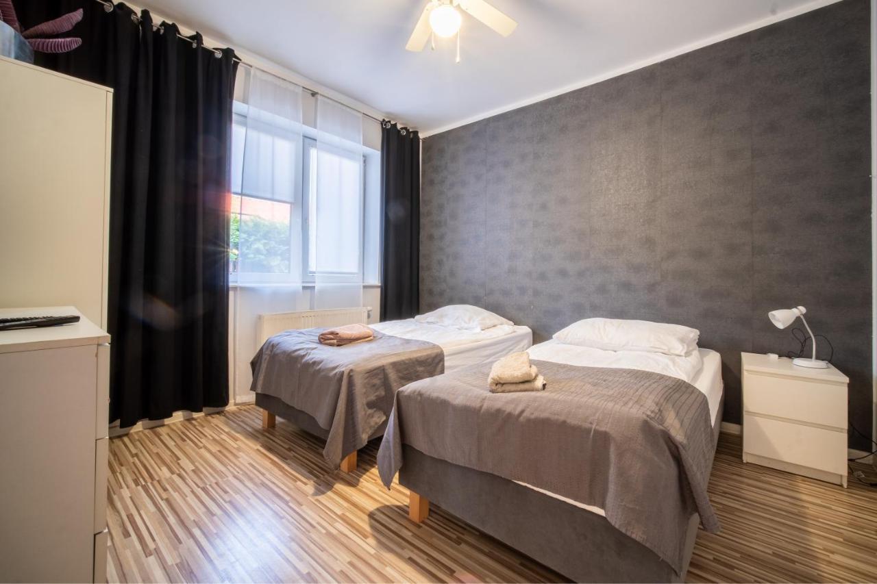 Dom Na Mazurach Luna Haus Элк Экстерьер фото