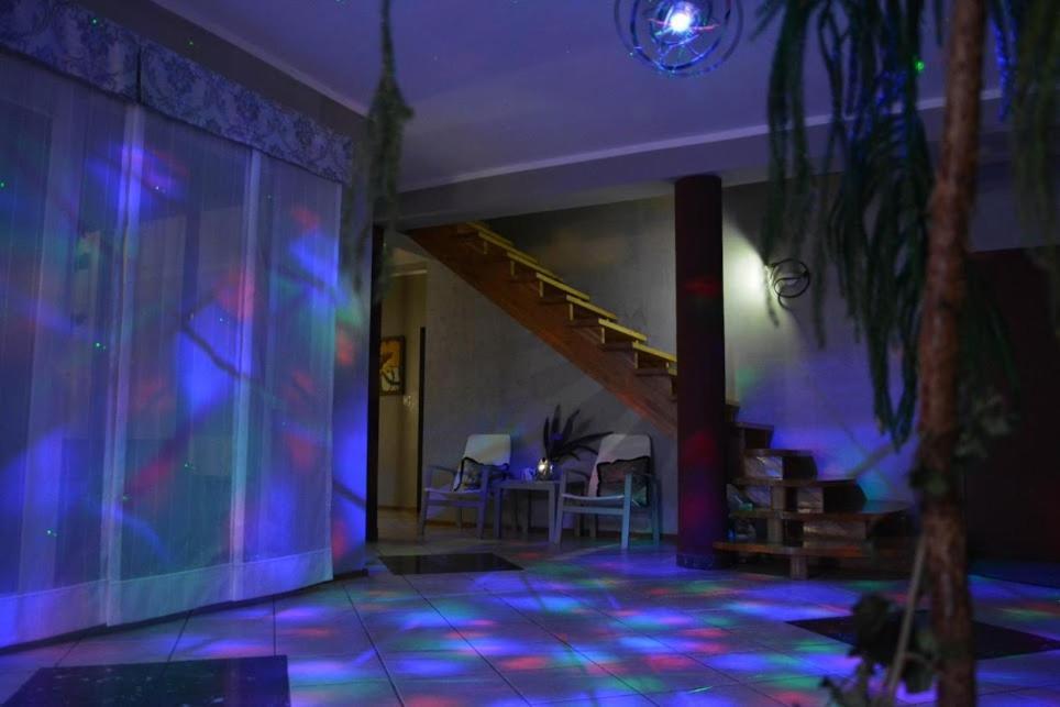 Dom Na Mazurach Luna Haus Элк Экстерьер фото