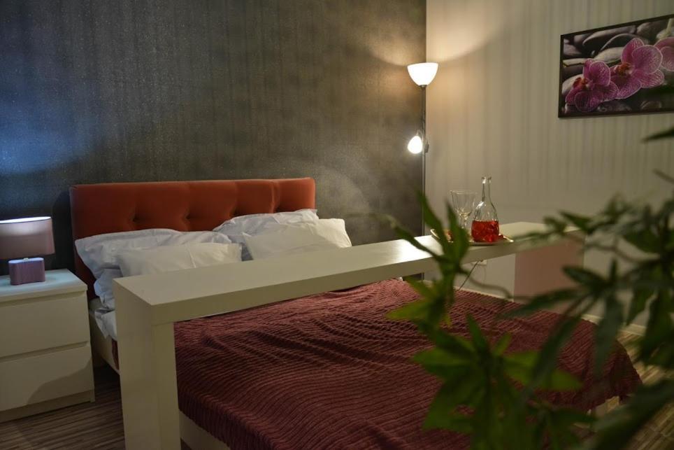 Dom Na Mazurach Luna Haus Элк Экстерьер фото