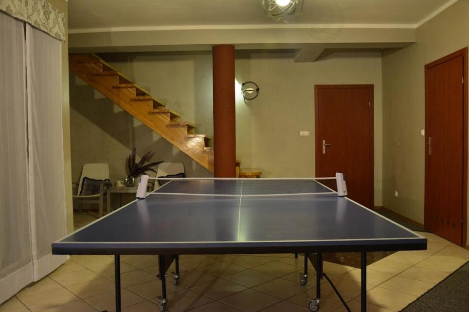 Dom Na Mazurach Luna Haus Элк Экстерьер фото