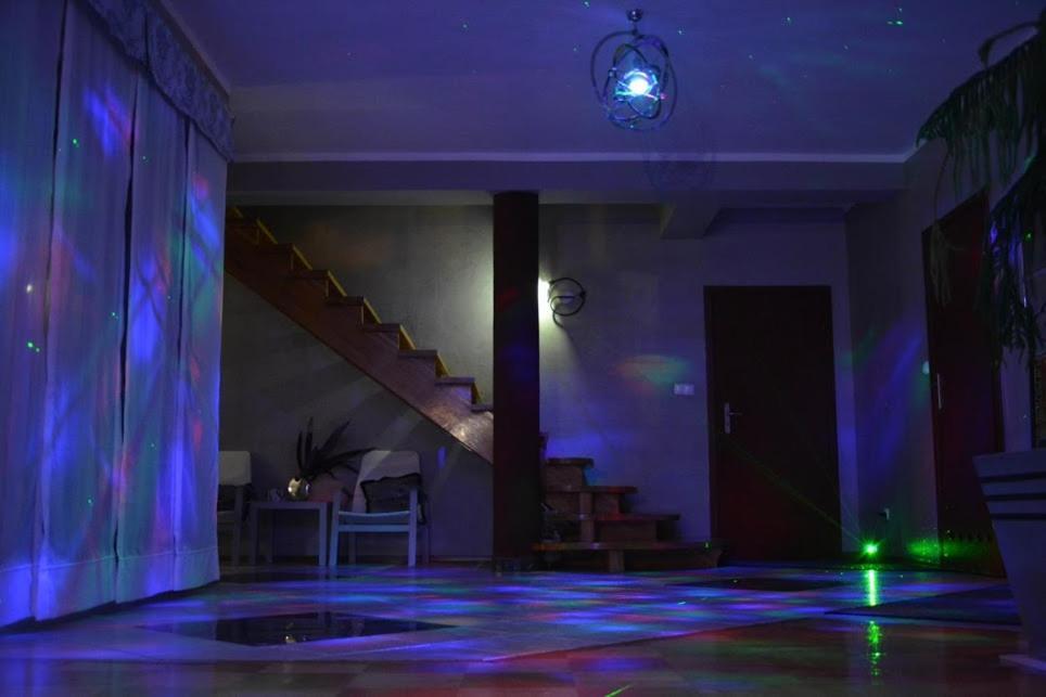 Dom Na Mazurach Luna Haus Элк Экстерьер фото