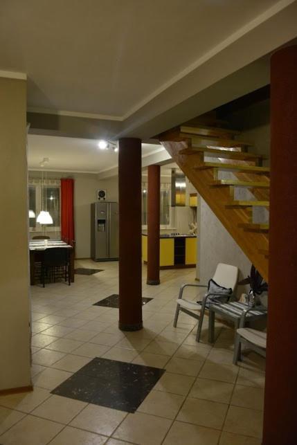 Dom Na Mazurach Luna Haus Элк Экстерьер фото